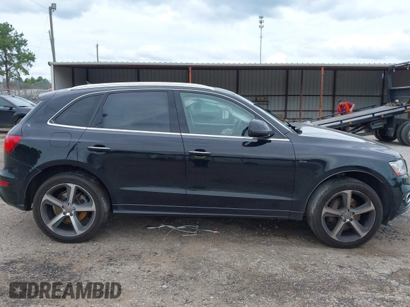 2016 Audi Q5 Premium Plus z VIN WA1D7AFP8GA007803, wystawiony jako IAAI lot #40316399 z przebiegiem 178 389 mil mil oraz . Historia ofert i sprzedaży dostępna na DreamBid. Obrazek 13.
