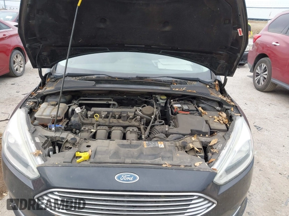 2015 Ford Focus Titanium с VIN 1FADP3N25FL374402, выставлен на аукционе IAAI как лот 42036678 с пробегом 85 785 миль миль и . История ставок и продаж доступна на DreamBid. Изображение 10.