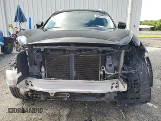 2013 Infiniti FX with VIN JN8CS1MU0DM140661, listed as a Copart auction lot 56652205 with Not provided miles and Salvage title. Bid and sale history available at DreamBid. Image 5.