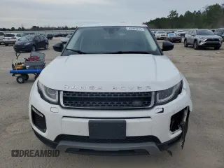 2018 Land Rover Range Rover Evoque SE with VIN SALVP2RX5JH277851, listed as a Copart auction lot 45985275 with 95,483 mi miles and Clean Title. Bid and sale history available at DreamBid. Image 5.