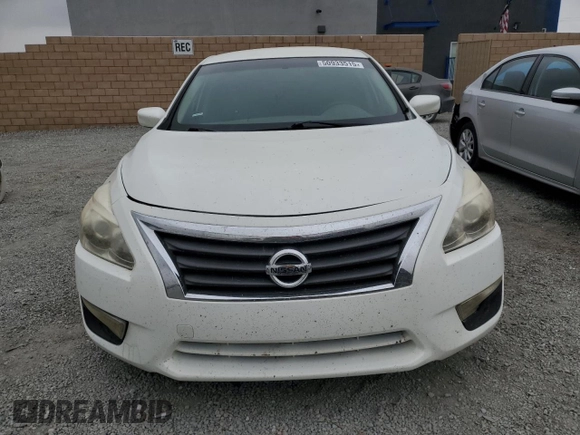 2014 Nissan Altima S with VIN 1N4AL3AP5EN259642, listed as a Copart auction lot 50933515 with 187,680 mi miles and Salvage Title. Bid and sale history available at DreamBid. Image 5.