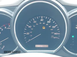 2004 Lexus RX 330 with VIN JTJHA31U640074254, listed as a IAAI auction lot 41573663 with 179,605 mi miles and . Bid and sale history available at DreamBid. Image 15.