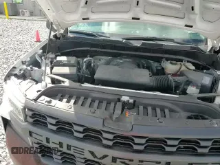 2020 Chevrolet Silverado 1500 Work Truck z VIN 3GCNWAEH4LG279414, wystawiony jako Copart lot #85826635 z przebiegiem 50 707 mil mil oraz Czysty tytuł • Clean title. Historia ofert i sprzedaży dostępna na DreamBid. Obrazek 14.