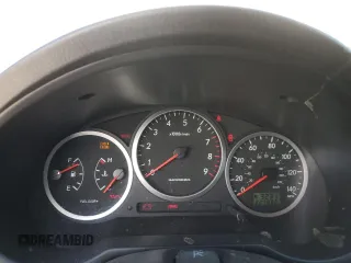 2004 Subaru Impreza Wagon (Natl) WRX Sport with VIN JF1GG29604G809319, listed as a Copart auction lot 42952635 with 227,882 mi miles and Salvage Title. Bid and sale history available at carsss.com. Image 9.