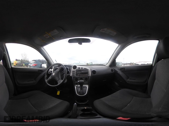 2003 Toyota Matrix Std with VIN 2T1KR32E13C062297, listed as a IAAI auction lot 42149647 with 208,453 mi miles and . Bid and sale history available at DreamBid. Image 18.