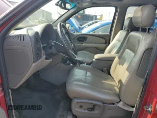 2002 Oldsmobile Bravada z VIN 1GHDT13S122365932, wystawiony jako Copart lot #66519514 z przebiegiem 112 322 mil mil oraz Szkody całkowita. Historia ofert i sprzedaży dostępna na DreamBid. Obrazek 7.