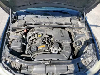 2011 BMW 3 Series 335i with VIN WBAPM5C55BE577889, listed as a Copart auction lot 47273605 with 90,797 mi miles and Clean Title. Bid and sale history available at carsss.com. Image 11.