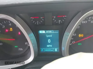 2016 Chevrolet Equinox LT with VIN 2GNFLFEK4G6149812, listed as a IAAI auction lot 41727950 with 108,283 mi miles and . Bid and sale history available at carsss.com. Image 15.