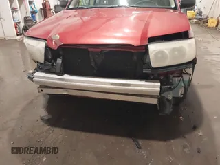 2006 Subaru Forester X с VIN JF1SG63686H728950, выставлен на аукционе IAAI как лот 42084927 с пробегом 166 289 миль миль и . История ставок и продаж доступна на DreamBid. Изображение 6.