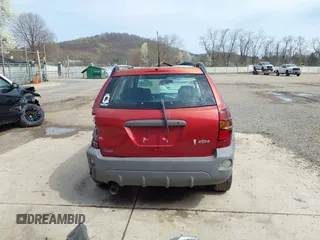 2005 Pontiac Vibe with VIN 5Y2SL63855Z440318, listed as a IAAI auction lot 41988822 with 256,115 mi miles and . Bid and sale history available at carsss.com. Image 17.