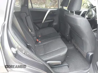 2018 Toyota RAV4 LE z VIN JTMBFREV9JJ742196, wystawiony jako IAAI lot #42242296 z przebiegiem 97 479 mil mil oraz . Historia ofert i sprzedaży dostępna na DreamBid. Obrazek 8.