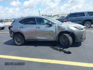 2024 Lexus NX 250 с VIN 2T2ADCAZ3RC009989, выставлен на аукционе IAAI как лот 42331593 с пробегом 14 240 миль миль и . История ставок и продаж доступна на DreamBid. Изображение 14.