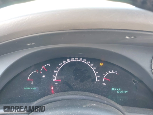 2006 Chrysler Pacifica Touring с VIN 2A8GF68486R864874, выставлен на аукционе IAAI как лот 40412115 с пробегом 125 949 миль миль и . История ставок и продаж доступна на DreamBid. Изображение 7.