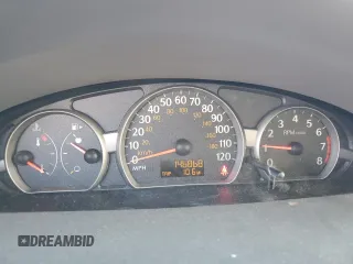 2004 Saturn ION ION 2 z VIN 1G8AZ52F04Z174039, wystawiony jako Copart lot #79568564 z przebiegiem 146 868 mil mil oraz Szkody całkowita. Historia ofert i sprzedaży dostępna na DreamBid. Obrazek 9.