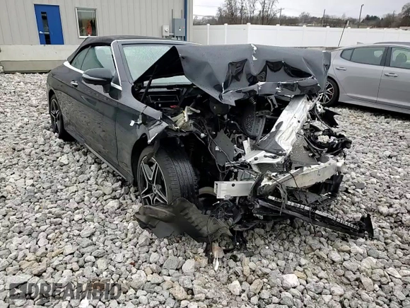 2020 Mercedes-Benz C 300 с VIN WDDWK8EB4LF937874, выставлен на аукционе Copart как лот 39859734 с пробегом Не указан миль и . История ставок и продаж доступна на DreamBid. Изображение 11.