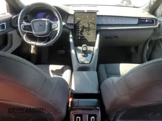 2023 Polestar 2 z VIN YSMEG3KA3PL142722, wystawiony jako Copart lot #53209675 z przebiegiem 52 975 mil mil oraz Tytuł czysty. Historia ofert i sprzedaży dostępna na DreamBid. Obrazek 8.