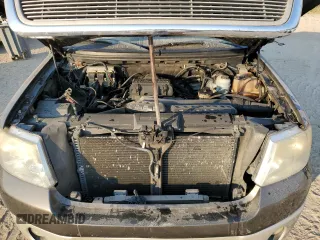 2008 Ford F-150 XLT с VIN 1FTPW14VX8FC06282, выставлен на аукционе Copart как лот 75714604 с пробегом 234 227 миль миль и Списание • Salvage title. История ставок и продаж доступна на DreamBid. Изображение 11.