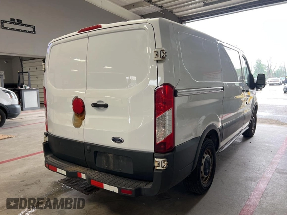 2016 Ford Transit Cargo с VIN 1FTYE1YM3GKB08659, выставлен на аукционе IAAI как лот 42556193 с пробегом 193 278 миль миль и . История ставок и продаж доступна на DreamBid. Изображение 13.