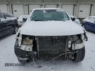 2012 Nissan Frontier SV with VIN 1N6AD0ER9CC428780, listed as a Copart auction lot 45770745 with 213,259 mi miles and Salvage title. Bid and sale history available at DreamBid. Image 5.