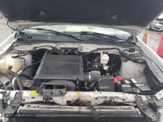 2011 Ford Escape Limited with VIN 1FMCU0EG2BKC47840, listed as a Copart auction lot 44578365 with 155,139 mi miles and Salvage Title. Bid and sale history available at carsss.com. Image 12.