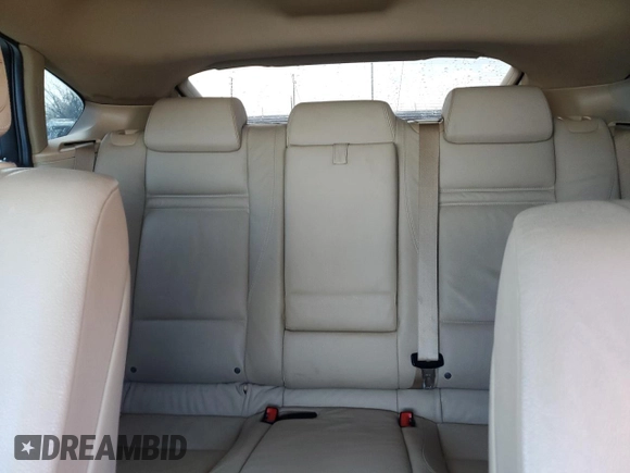 2014 BMW X6 xDrive35i with VIN 5UXFG2C57E0C44228, listed as a Copart auction lot 46574765 with 111,001 mi miles and Salvage Title. Bid and sale history available at carsss.com. Image 10.