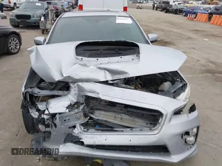 2017 Subaru WRX Premium с VIN JF1VA1E65H9839001, выставлен на аукционе IAAI как лот 42286657 с пробегом 52 062 миль миль и . История ставок и продаж доступна на DreamBid. Изображение 12.