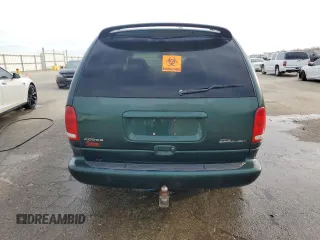 1999 Dodge Caravan SE z VIN 1B4GP44L1XB903520, wystawiony jako Copart lot #47292535 z przebiegiem 234 222 mil mil oraz Czysty tytuł • Clean title. Historia ofert i sprzedaży dostępna na DreamBid. Obrazek 6.