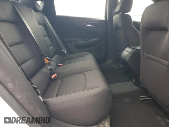 2024 Chevrolet Malibu LS with VIN 1G1ZC5ST9RF210134, listed as a Copart auction lot 79671434 with Not Provided miles and Salvage Title. Bid and sale history available at DreamBid. Image 10.