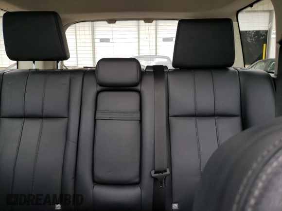 2011 Land Rover LR2 HSE с VIN SALFR2BN3BH244145, выставлен на аукционе Copart как лот 61556855 с пробегом 123 123 миль миль и Списание • Salvage title. История ставок и продаж доступна на DreamBid. Изображение 10.