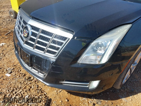 2014 Cadillac XTS Luxury with VIN 2G61M5S30E9229758, listed as a IAAI auction lot 42179952 with 125,848 mi miles and . Bid and sale history available at DreamBid. Image 6.