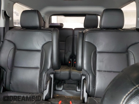 2020 GMC Acadia SLT with VIN 1GKKNULS6LZ132957, listed as a Copart auction lot 44525725 with 140,060 mi miles and Salvage Title. Bid and sale history available at DreamBid. Image 10.
