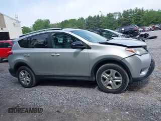 2013 Toyota RAV4 LE with VIN 2T3BFREV9DW062515, listed as a IAAI auction lot 42451882 with 180,721 mi miles and . Bid and sale history available at DreamBid. Image 13.