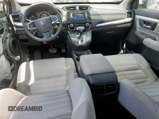 2019 Honda CR-V LX z VIN 2HKRW5H32KH406837, wystawiony jako Copart lot #57111585 z przebiegiem 123 047 mil mil oraz Szkoda całkowita • Salvage title. Historia ofert i sprzedaży dostępna na DreamBid. Obrazek 8.
