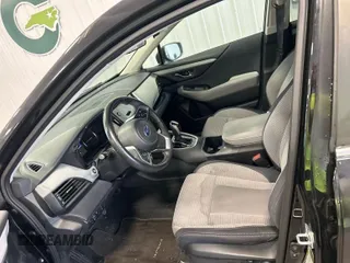 2022 Subaru Outback Premium with VIN 4S4BTADC2N3262694, listed as a IAAI auction lot 42742891 with 91,624 mi miles and . Bid and sale history available at DreamBid. Image 3.