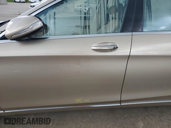 2019 Mercedes-Benz S 450 z VIN WDDUG6EB6KA460132, wystawiony jako Copart lot #73942904 z przebiegiem Nie podano mil oraz Nie do naprawy • Non repairable. Historia ofert i sprzedaży dostępna na DreamBid. Obrazek 13.
