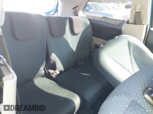 2007 Toyota Yaris с VIN JTDJT903675071758, выставлен на аукционе IAAI как лот 42237171 с пробегом Не указан миль и . История ставок и продаж доступна на DreamBid. Изображение 8.