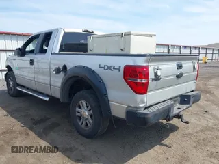 2012 Ford F-150 XL с VIN 1FTFX1EF2CFB04970, выставлен на аукционе IAAI как лот 42518177 с пробегом 175 712 миль миль и . История ставок и продаж доступна на DreamBid. Изображение 3.