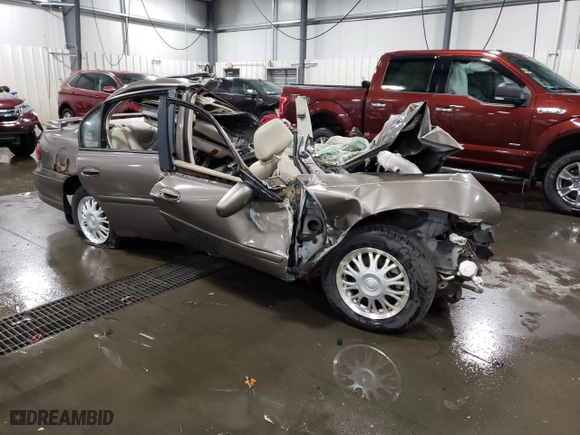 2002 Chevrolet Malibu LS with VIN 1G1NE52J12M656724, listed as a Copart auction lot 75007924 with 0 mi miles and Non Repairable. Bid and sale history available at carsss.com. Image 4.