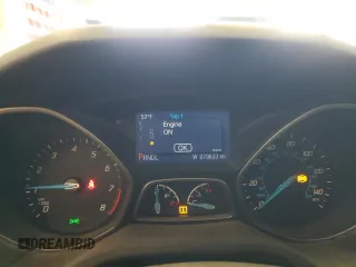 2014 Ford Focus SE with VIN 1FADP3K21EL238349, listed as a Copart auction lot 54228015 with 79,833 mi miles and Salvage Title. Bid and sale history available at carsss.com. Image 9.