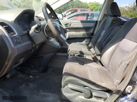 2007 Honda CR-V EX with VIN JHLRE48567C022595, listed as a Copart auction lot 70533914 with 280,379 mi miles and Clean Title. Bid and sale history available at carsss.com. Image 7.