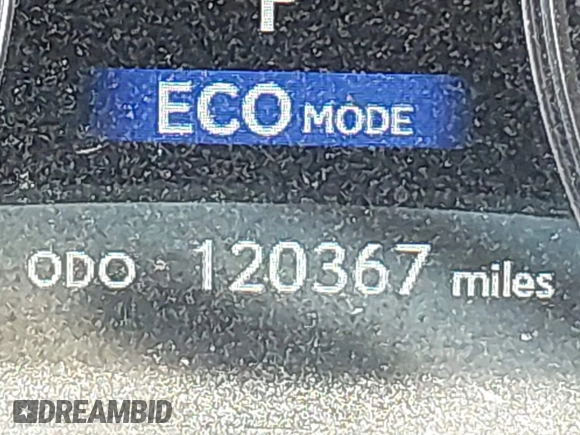 2013 Lexus GS 350 with VIN JTHCE1BL9D5009136, listed as a IAAI auction lot 41899424 with 120,367 mi miles and . Bid and sale history available at DreamBid. Image 16.