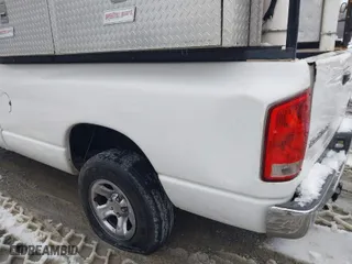 2002 Dodge Ram 1500 with VIN 1D7HA16N72J250251, listed as a IAAI auction lot 41527456 with 218,870 mi miles. Bid and sale history available at carsss.com. Image 16.