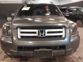 2007 Honda Pilot EX-L z VIN 2HKYF18687H533288, wystawiony jako IAAI lot #42046152 z przebiegiem 165 953 mil mil oraz . Historia ofert i sprzedaży dostępna na DreamBid. Obrazek 12.