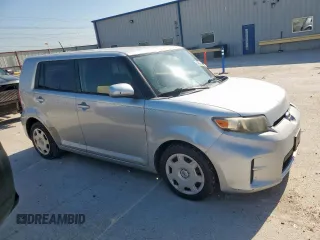 2011 Scion xB with VIN JTLZE4FE9B1136857, listed as a Copart auction lot 54094445 with 264,917 mi miles and Clean Title. Bid and sale history available at carsss.com. Image 4.