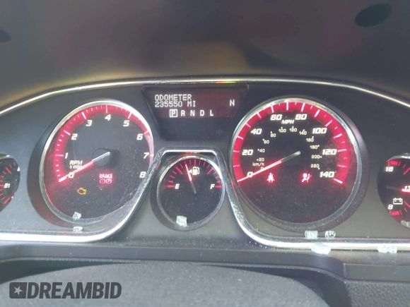 2014 GMC Acadia SLE with VIN 1GKKRNEDXEJ363080, listed as a IAAI auction lot 40852976 with 235,550 mi miles and . Bid and sale history available at carsss.com. Image 7.