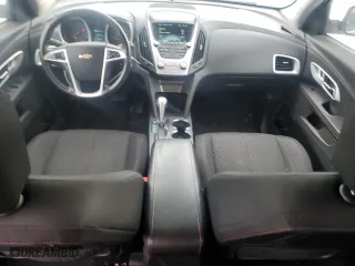 2014 Chevrolet Equinox LT with VIN 2GNALBEKXE6329795, listed as a Copart auction lot 54160055 with 157,143 mi miles and Clean Title. Bid and sale history available at carsss.com. Image 8.