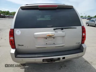 2009 Chevrolet Tahoe 2LT z VIN 1GNFK23019R104413, wystawiony jako Copart lot #54004125 z przebiegiem 119 544 mil mil oraz Szkoda całkowita • Salvage title. Historia ofert i sprzedaży dostępna na DreamBid. Obrazek 6.