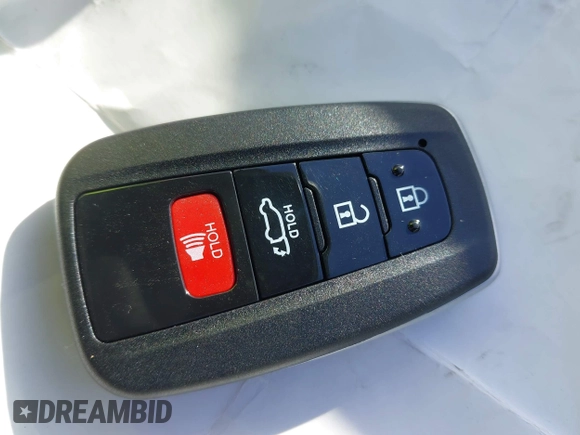 2020 Toyota RAV4 Hybrid XLE с VIN 2T3RWRFV0LW052144, выставлен на аукционе IAAI как лот 41941758 с пробегом 53 725 миль миль и . История ставок и продаж доступна на DreamBid. Изображение 11.