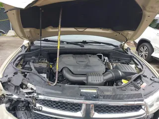 2011 Dodge Durango Express с VIN 1D4RE2GG6BC691658, выставлен на аукционе IAAI как лот 42296960 с пробегом 230 205 миль миль и . История ставок и продаж доступна на DreamBid. Изображение 10.
