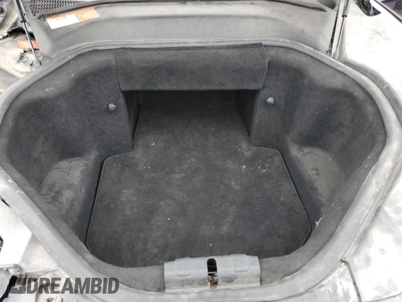 2014 Tesla Model S 60 with VIN 5YJSA1H16EFP51363, listed as a Copart auction lot 59960075 with 106,338 mi miles and Clean title. Bid and sale history available at DreamBid. Image 11.